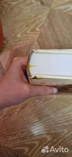 Книга на английском. Льюис Хроники Нарнии