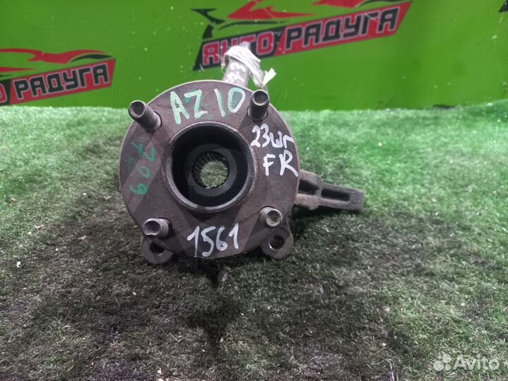 Ступица nissan, AK11,ANK11,ANZ10,AZ10,FHK11,HK11,K