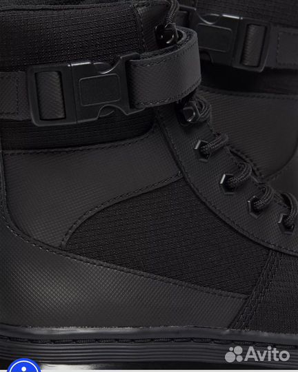 Ботинки мужские dr martens оригинал