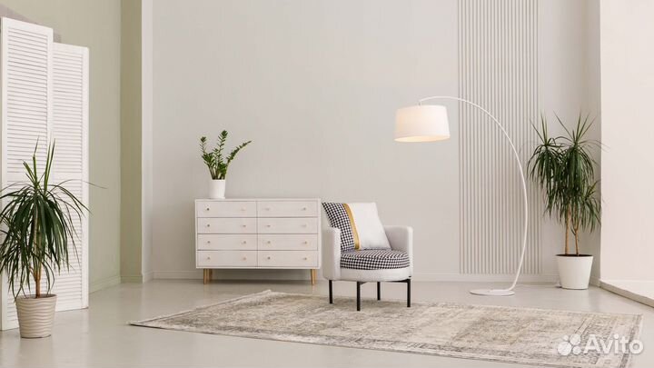 Фотостудия Крафт с циклорамой в Москве в аренду