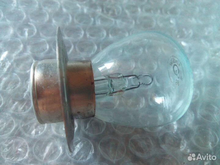 Лампы СССР 1986г