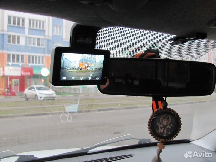 Супер видио регестратор