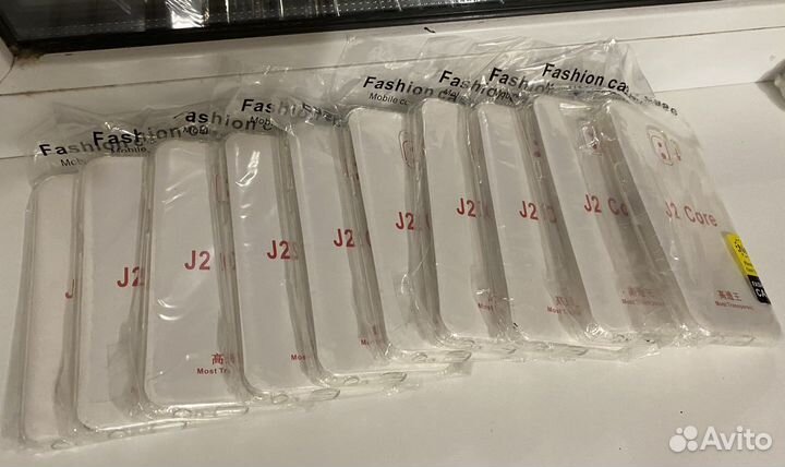 Чехол на samsung galaxy j2 core