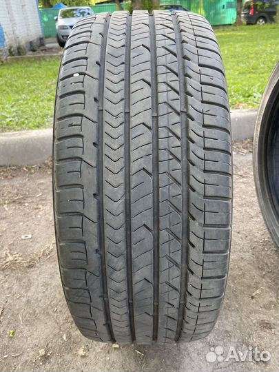 Goodyear Eagle Sport 225/45 R17 94W