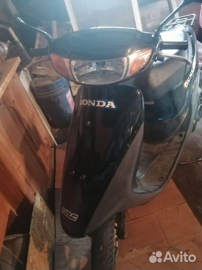 Скутер honda dio af 34