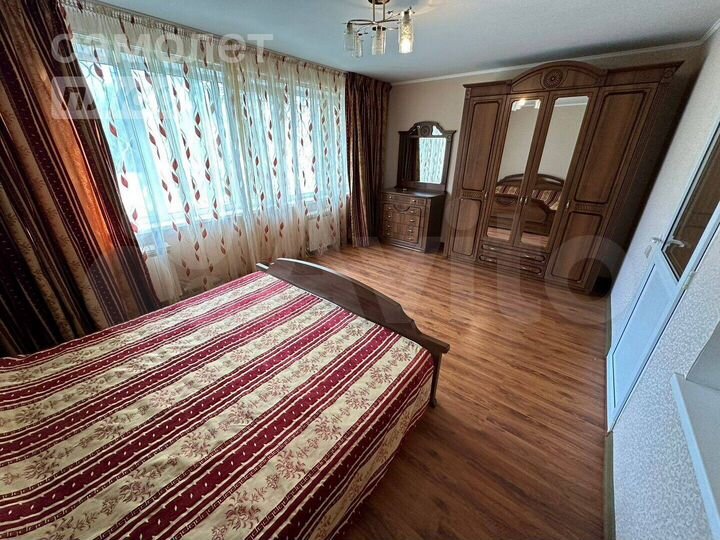 2-к. апартаменты, 72 м², 1/3 эт.