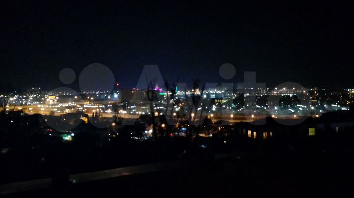 Квартира-студия, 25 м², 4/4 эт.