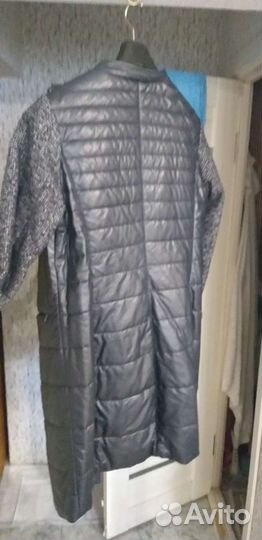 Пальто женское размер 48-50
