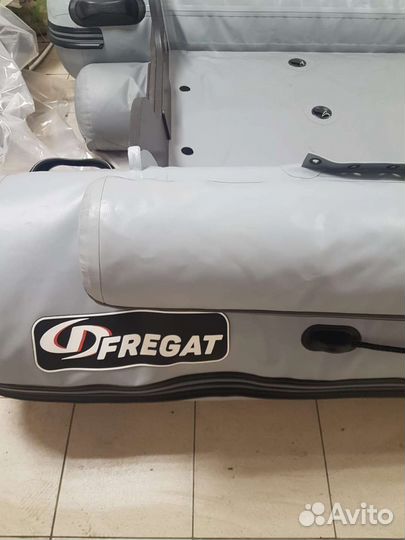 Надувная лодка пвх