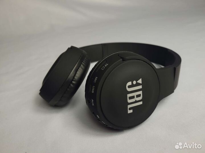 Беспроводные наушники E500bt, новые