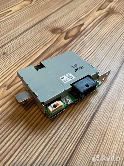 Блок управления фары mazda cx-5 2018