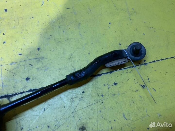 Рейка рулевая Lifan Solano 2010-2016