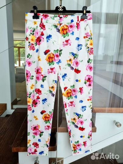 Штаны оригинал Dolce&Gabbana