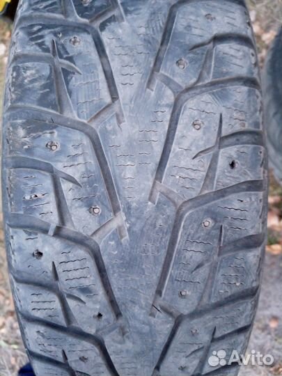 Yokohama Ice Guard IG55 185/65 R15 92T