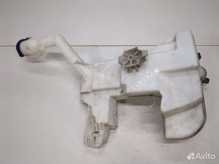 Бачок омывателя Citroen C5 2008, 2009