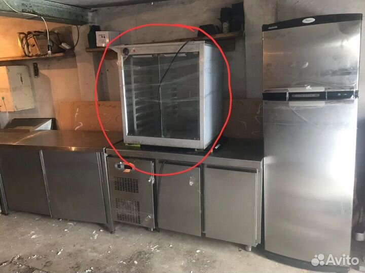 Расстройка для теста