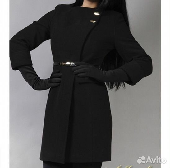Пальто