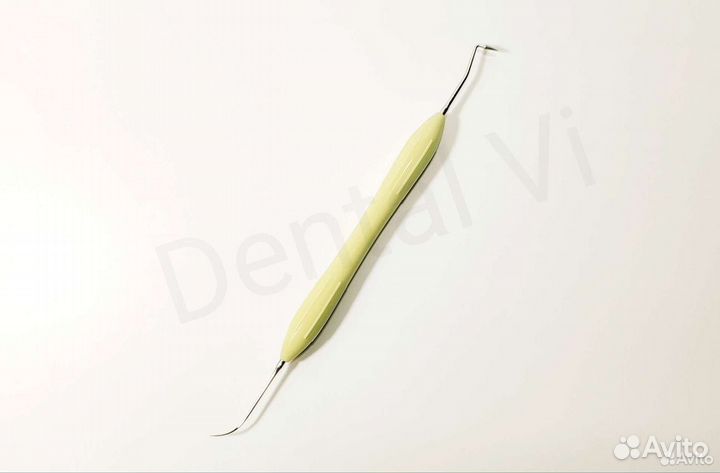 Гладилка стоматологическая