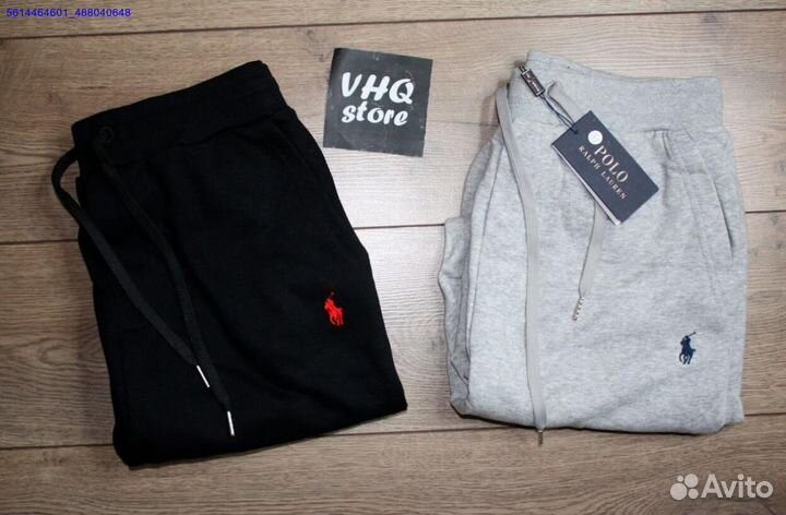 Polo Ralph Lauren штаны (Арт.97479)