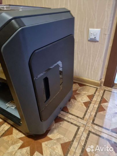 3d принтер Flashforge Creator 3