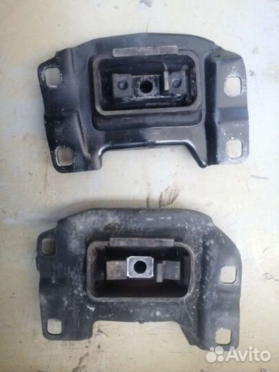 Подушки мазда форд