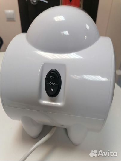 Соковыжималка шнековая Kitfort KT-1110-2