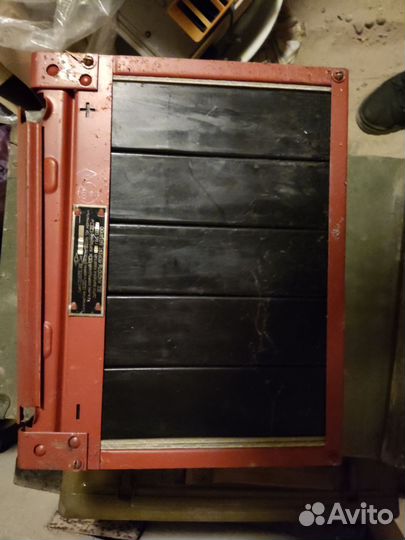 Щелочная аккумуляторная батарея 5нктб-80