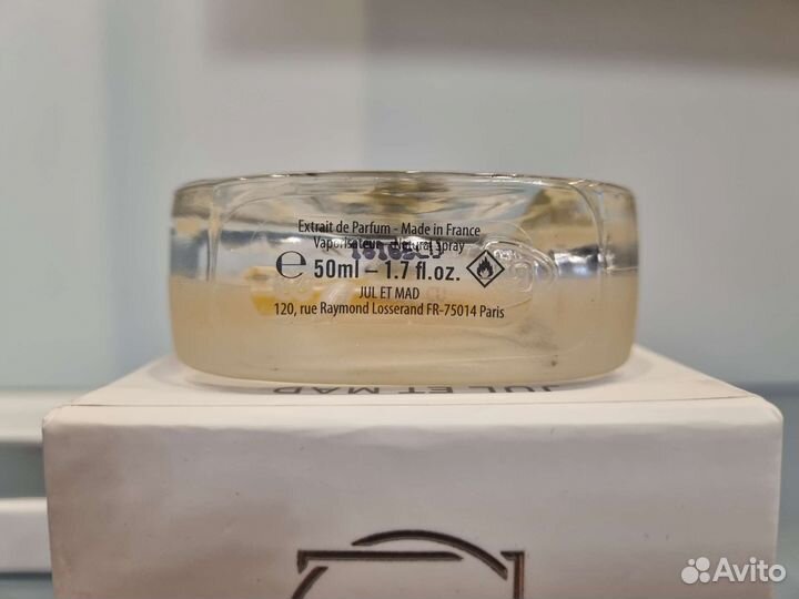 Stilettos on Lex, Jul et Mad Paris