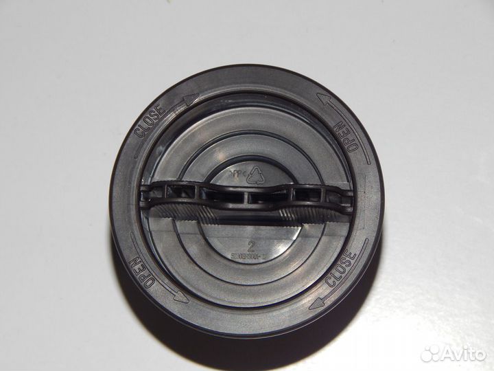 Фильтр сливного насоса LG 383 EER 2001B