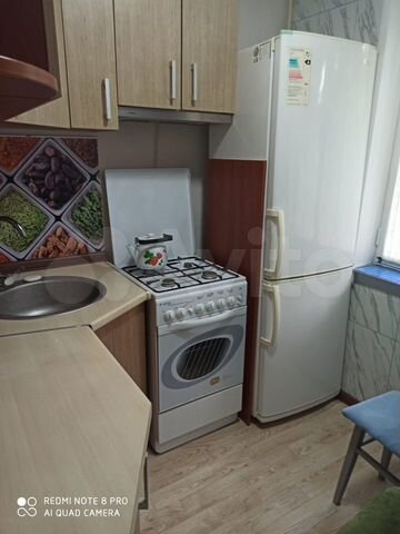 4-к. квартира, 70 м², 2/5 эт.