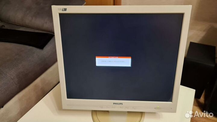 Монитор Philips