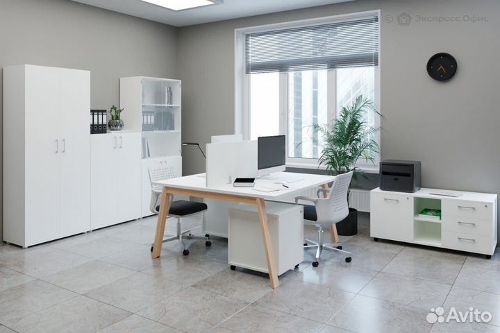 Офисная мебель для персонала ArtWood