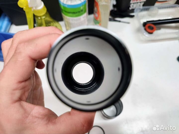 Банка RockShox Monarch DebonAir