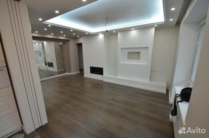 Ремонт квартир/Ремонт домов