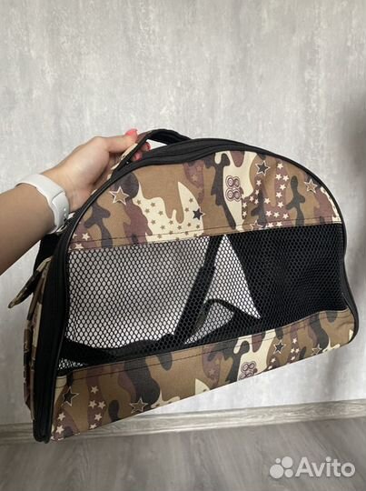 Сумка переноска