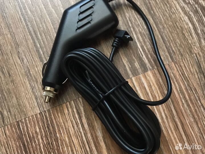 Кабель Micro usb в прикуриватель