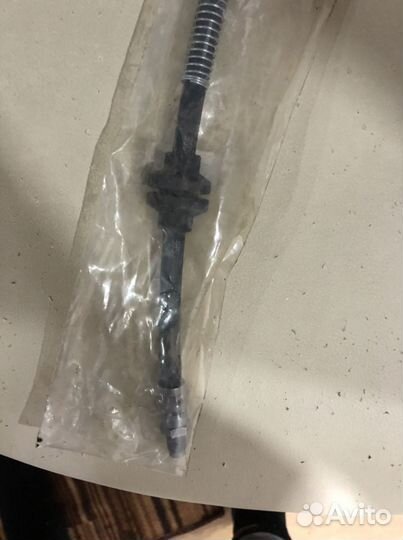 Шланг тормозной Рено Меган 2