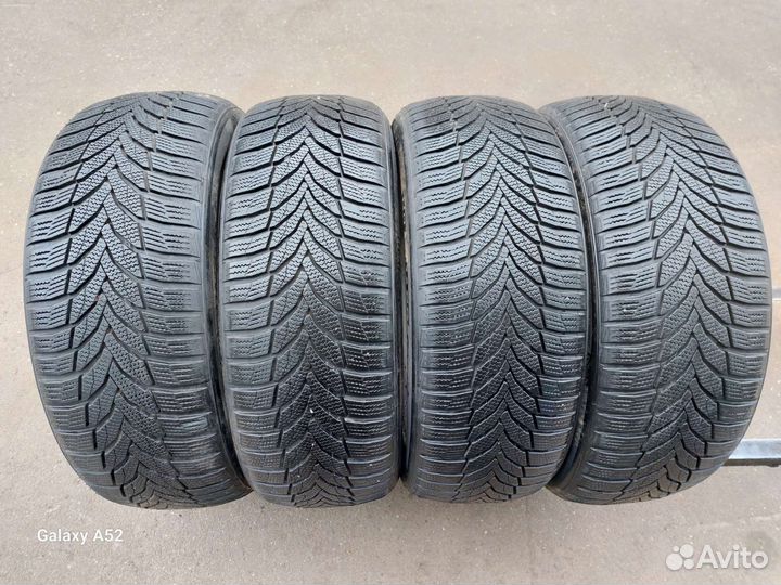 Nexen Winguard Sport 2 215/55 R17 98V