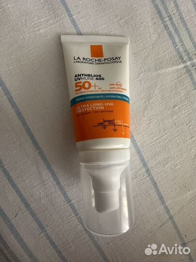 Крем для лица La Roche-Posay