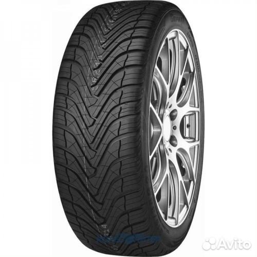 Gripmax SureGrip A/S 235/45 R20