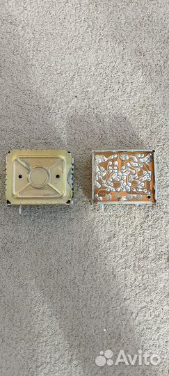 Фонокоректор для радиотехники 101