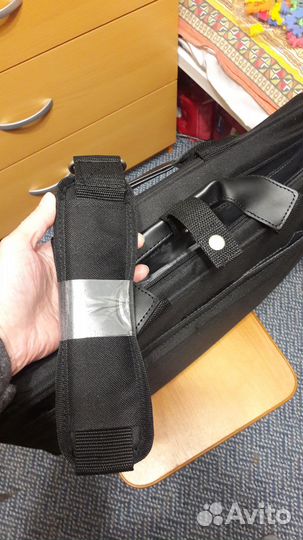 Сумка для ноутбука