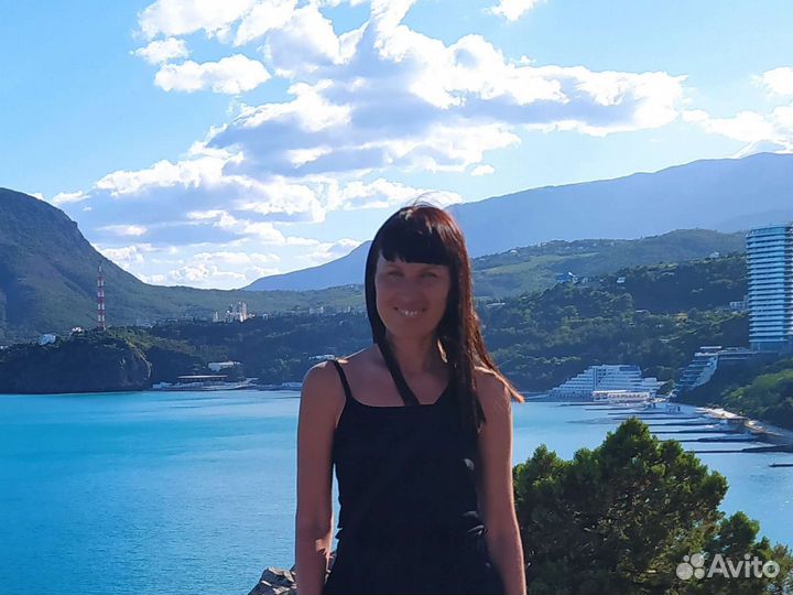 Педагог, няня, тьютор, воспитатель