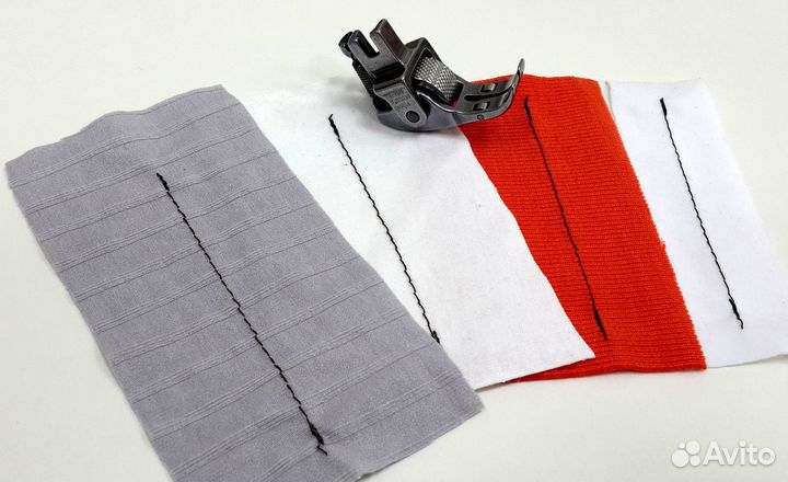 Прямострочная швейная машина juki 8100DE. Аренда