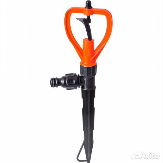 Круговой разбрызгиватель под коннектор Cicle 46071