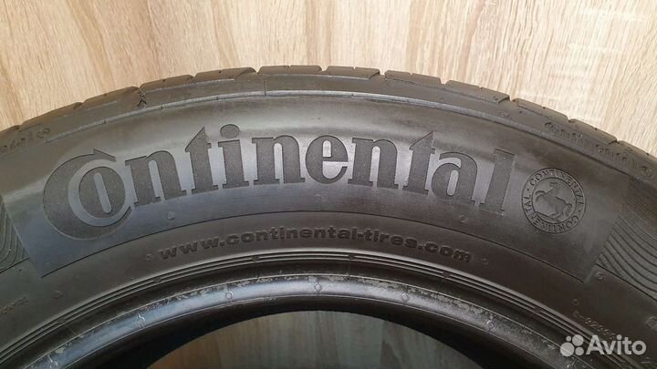 Continental ContiSportContact 5 245/45 R19 102Y
