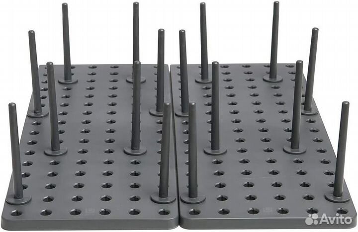 Сушилка для столовых приборов опт