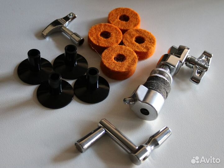 Подструнник для малого барабана 10