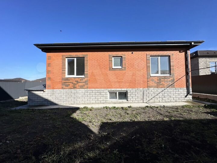 Дом 150 м² на участке 6 сот.