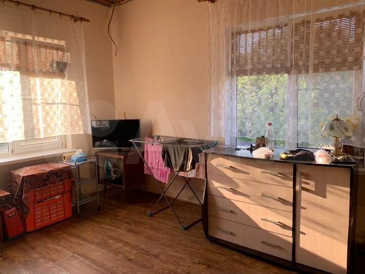 Дом 53,6 м² на участке 5,1 сот.